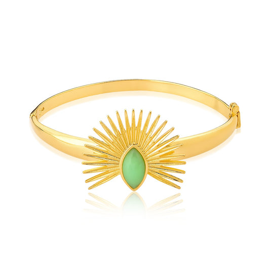 Solar Bracelet