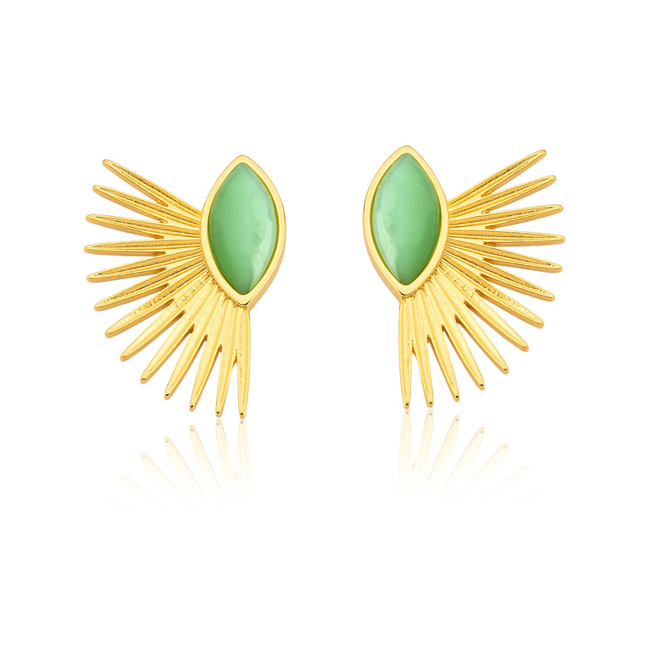 Solar Earring