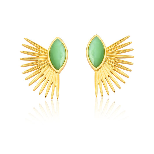 Solar Earring