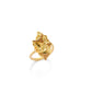 Balance Ring Gold