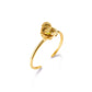 Cult Bracelet Gold 