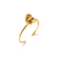 Cult Bracelet Gold 