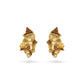 Balance Earring Gold