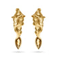 Sustain Earring Gold