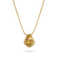 Cult Necklace Gold