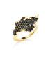 Flame Ring Gold